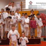 Bezirkseinzelmeisterschaft West 2024!